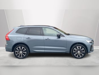 Used Volvo XC60 2023 for sale - 77971713: Photo