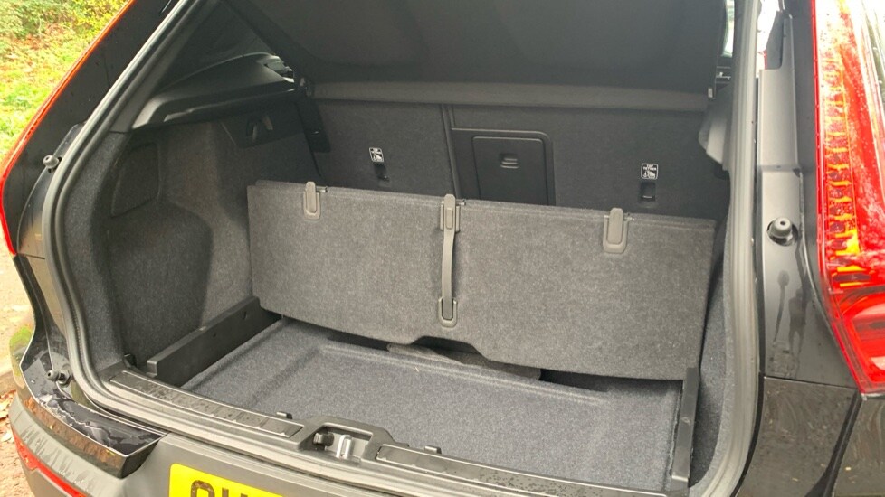 Used Volvo XC40 2025 for sale - 76519338: Photo 16