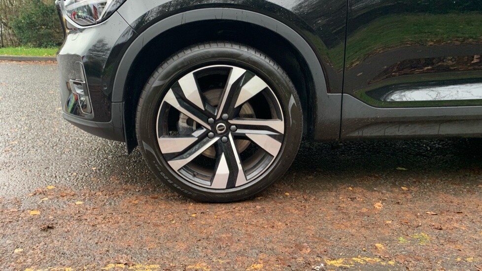 Used Volvo XC40 2025 for sale - 76519338: Photo 19