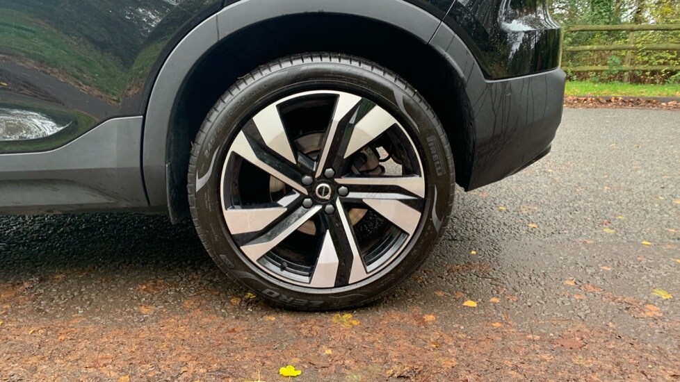 Used Volvo XC40 2025 for sale - 76519338: Photo 20