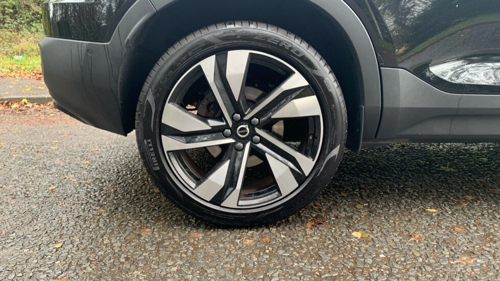 Used Volvo XC40 2025 for sale - 76519338: Photo 21