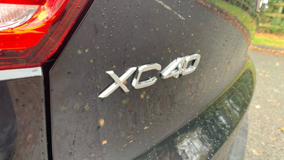 Used Volvo XC40 2025 for sale - 76519338: Photo 23