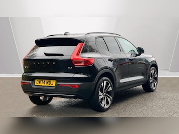 Used Volvo XC40 2025 for sale - 76519338: Photo