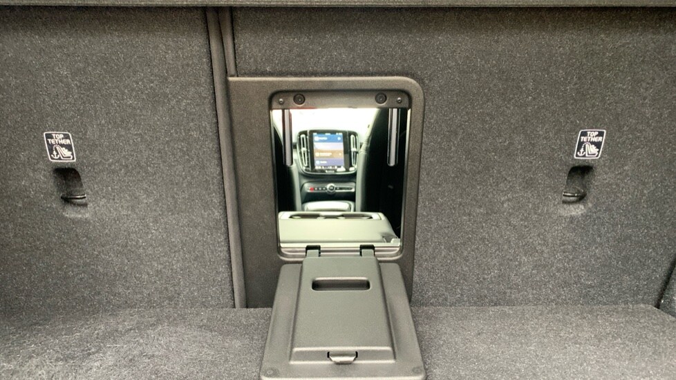 Used Volvo XC40 2025 for sale - 76519338: Photo 38