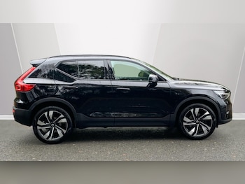 Used Volvo XC40 2025 for sale - 76519338: Photo