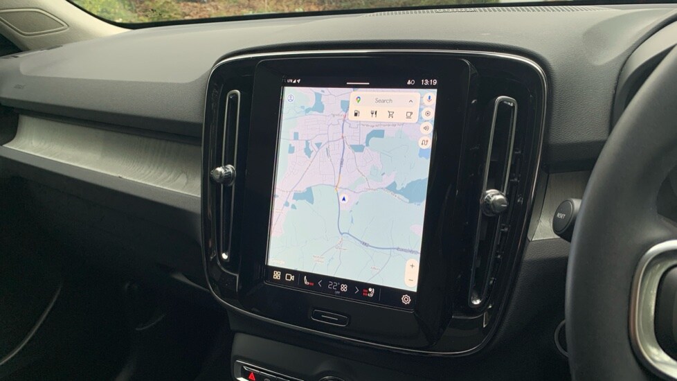 Used Volvo XC40 2025 for sale - 76519338: Photo 40