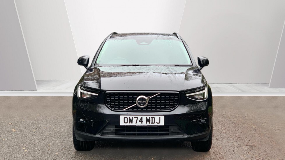 Used Volvo XC40 2025 for sale - 76519338: Photo 8