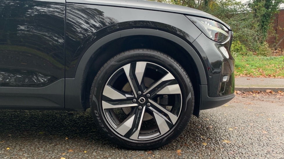 Used Volvo XC40 2025 for sale - 76519338: Photo 9