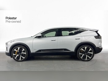 Used Polestar Polestar 3 2025 for sale - 77740059: Photo