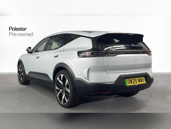 Used Polestar Polestar 3 2025 for sale - 77740059: Photo