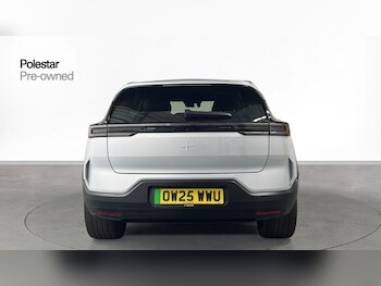 Used Polestar Polestar 3 2025 for sale - 77740059: Photo