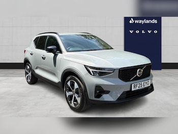 Used Volvo XC40 2025 for sale - 79087707: Photo
