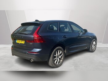 Used Volvo XC60 2020 for sale - 78385322: Photo