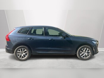 Used Volvo XC60 2020 for sale - 78385322: Photo