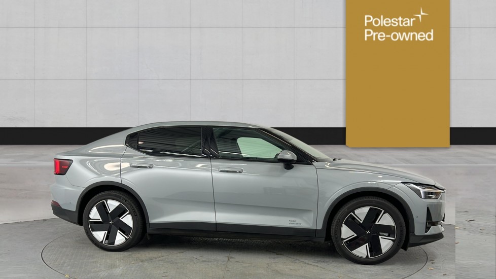 Used Polestar Polestar 2 2025 for sale - 77367039: Photo 1