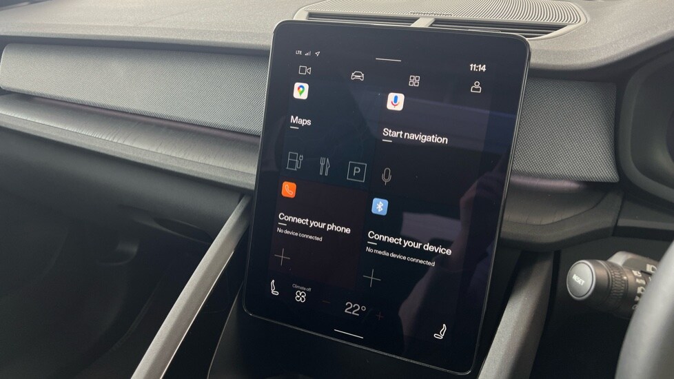 Used Polestar Polestar 2 2025 for sale - 77367039: Photo 13