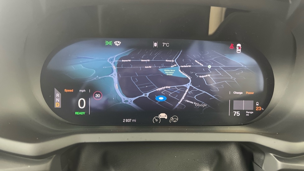 Used Polestar Polestar 2 2025 for sale - 77367039: Photo 16