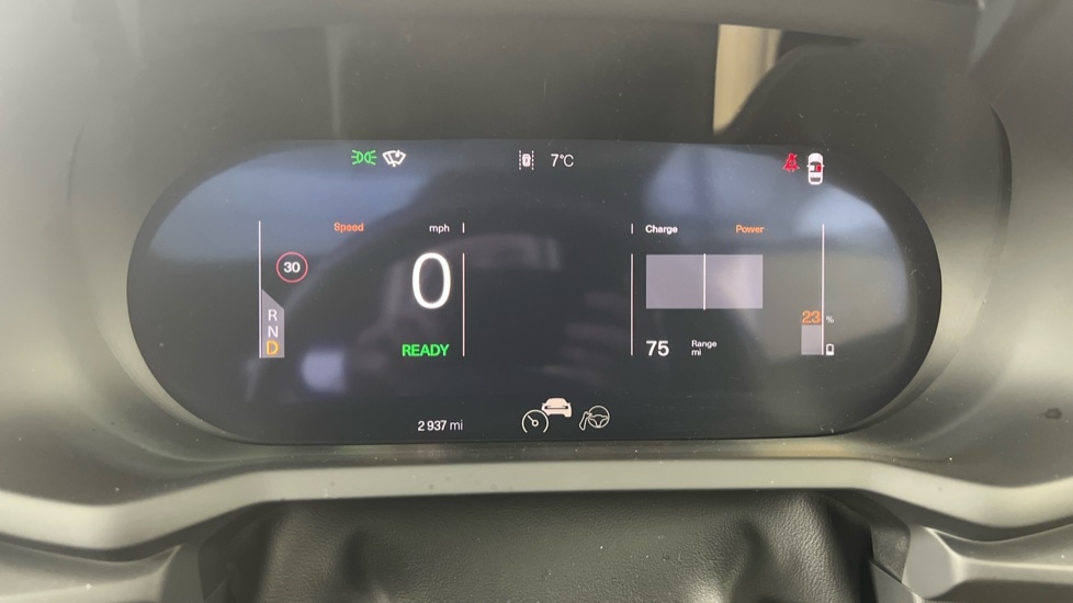 Used Polestar Polestar 2 2025 for sale - 77367039: Photo 17