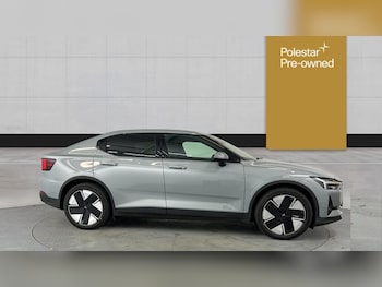 2025 - 220kW 82kWh Long Range Single motor Prime 5dr Auto