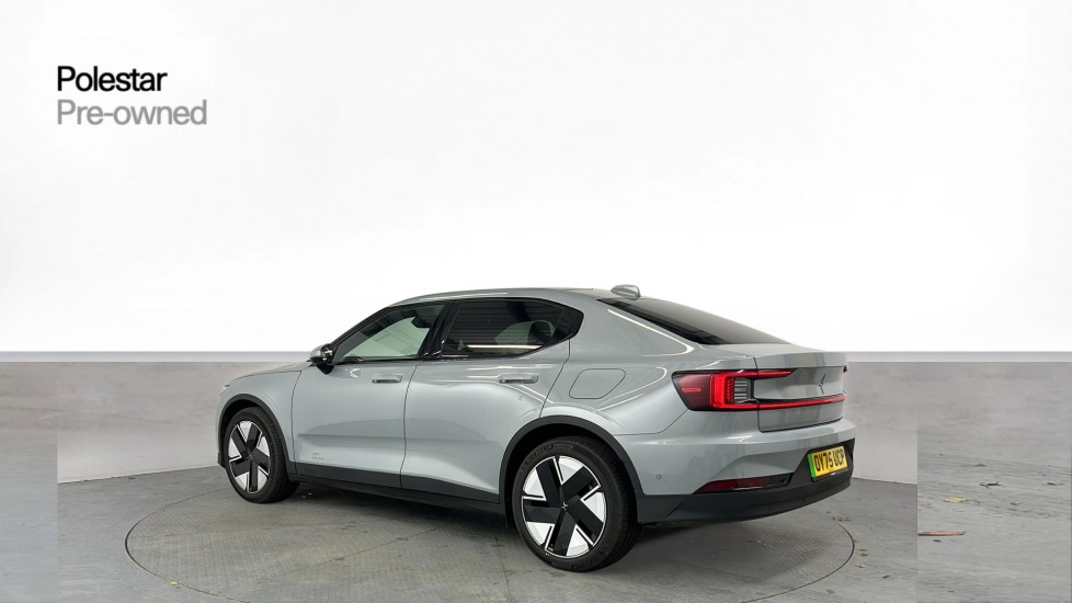 Used Polestar Polestar 2 2025 for sale - 77367039: Photo 4
