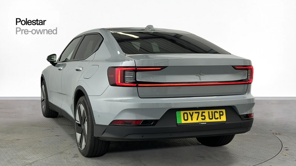 Used Polestar Polestar 2 2025 for sale - 77367039: Photo 5