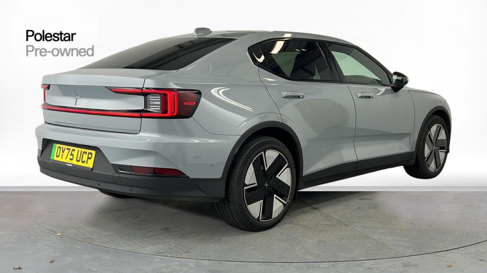 Used Polestar Polestar 2 2025 for sale - 77367039: Photo 6