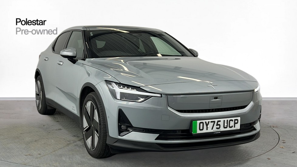 Used Polestar Polestar 2 2025 for sale - 77367039: Photo 7