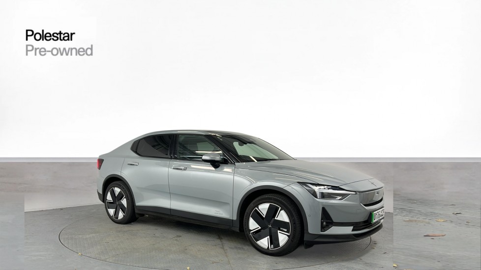 Used Polestar Polestar 2 2025 for sale - 77367039: Photo 8