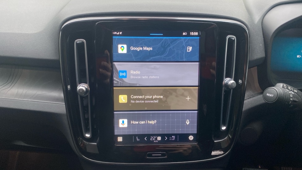 Used Volvo C40 2022 for sale - 77971790: Photo 12