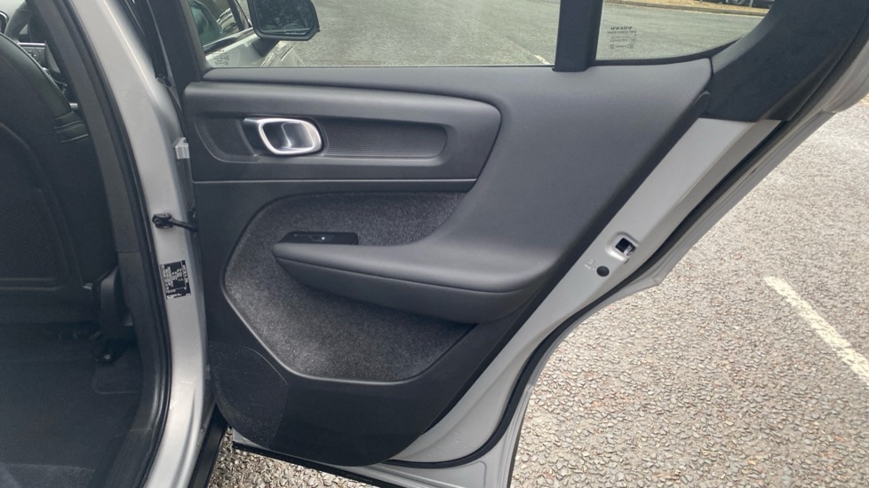 Used Volvo C40 2022 for sale - 77971790: Photo 22