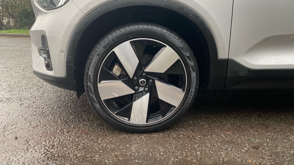 Used Volvo C40 2022 for sale - 77971790: Photo 28