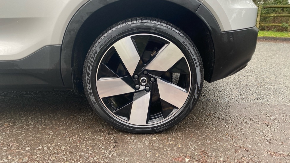 Used Volvo C40 2022 for sale - 77971790: Photo 29