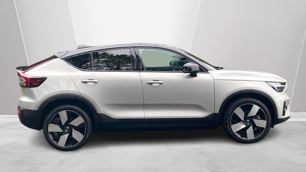 Used Volvo C40 2022 for sale - 77971790: Photo 3