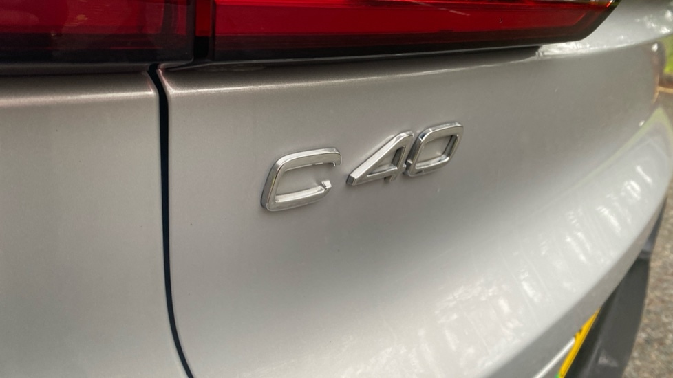 Used Volvo C40 2022 for sale - 77971790: Photo 32