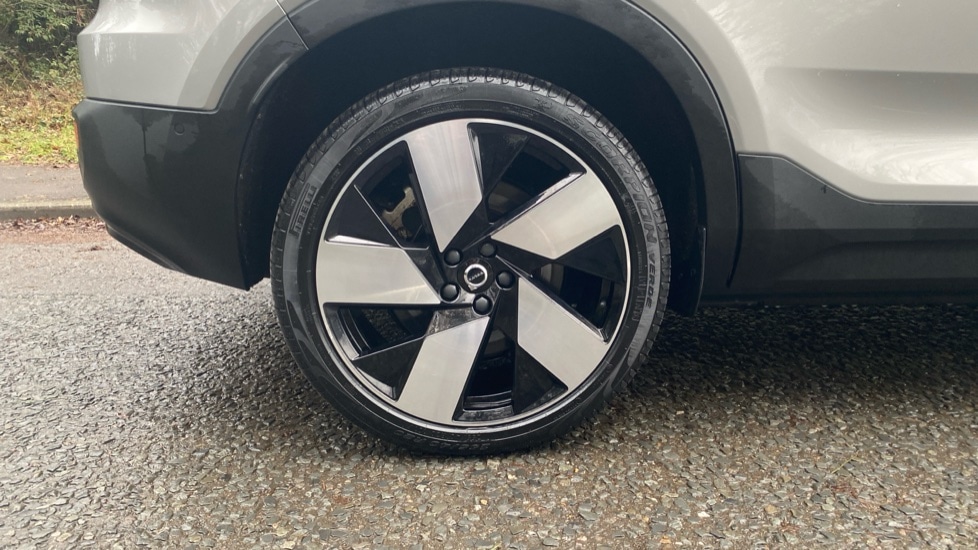 Used Volvo C40 2022 for sale - 77971790: Photo 34