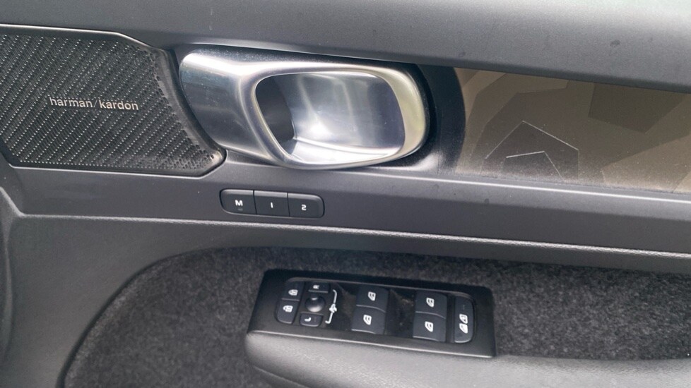 Used Volvo C40 2022 for sale - 77971790: Photo 36