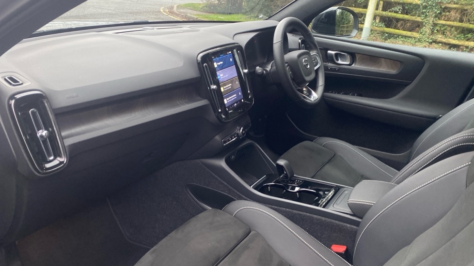 Used Volvo C40 2022 for sale - 77971790: Photo 45