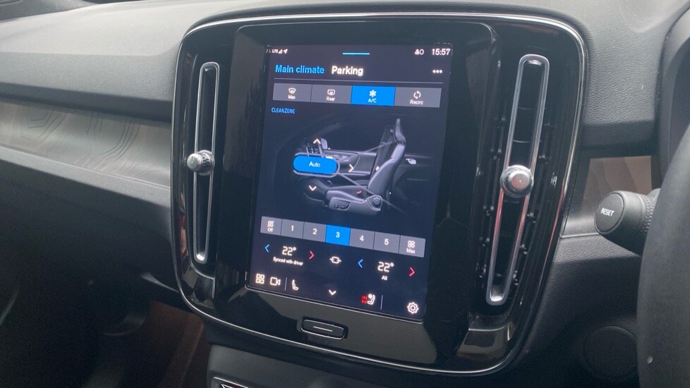 Used Volvo C40 2022 for sale - 77971790: Photo 48