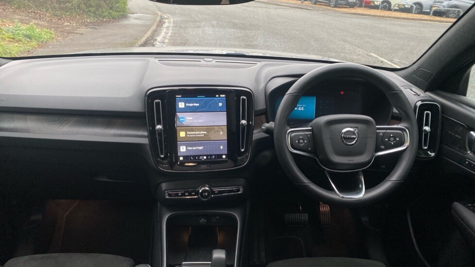 Used Volvo C40 2022 for sale - 77971790: Photo 5