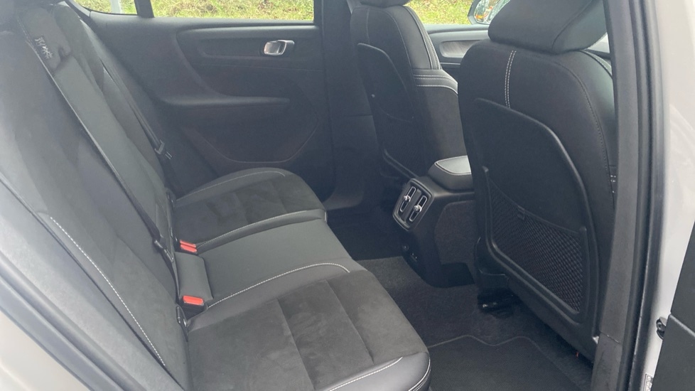 Used Volvo C40 2022 for sale - 77971790: Photo 6