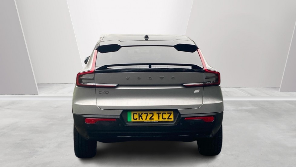 Used Volvo C40 2022 for sale - 77971790: Photo 7