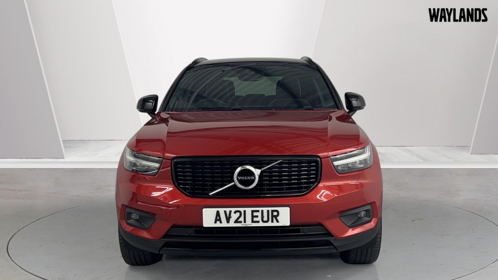 Used Volvo XC40 2021 for sale - 77389001: Photo 12