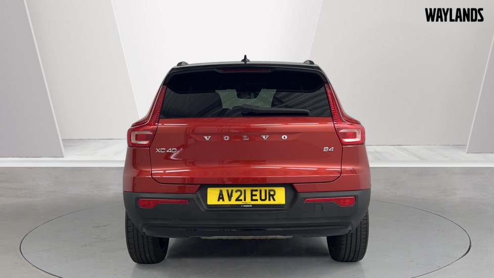 Used Volvo XC40 2021 for sale - 77389001: Photo 13