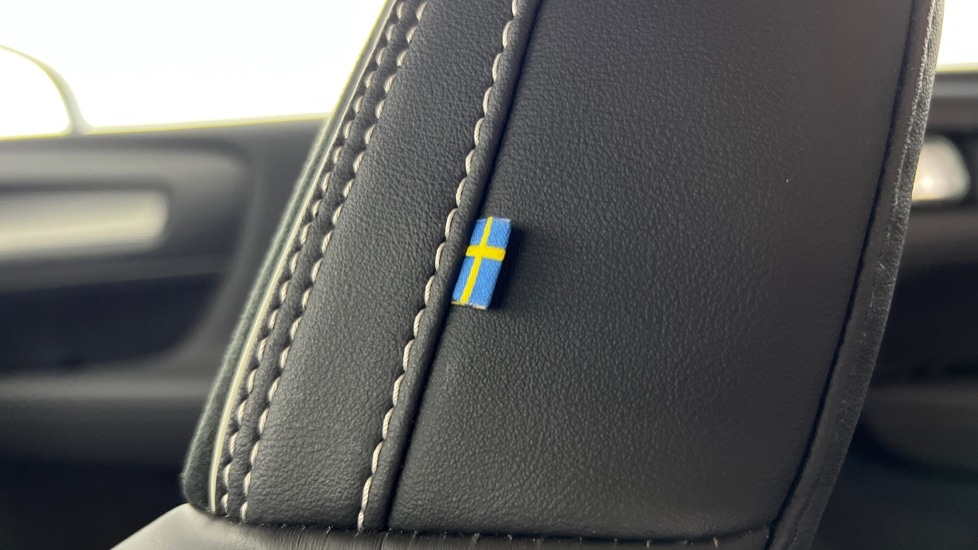 Used Volvo XC40 2021 for sale - 77389001: Photo 22