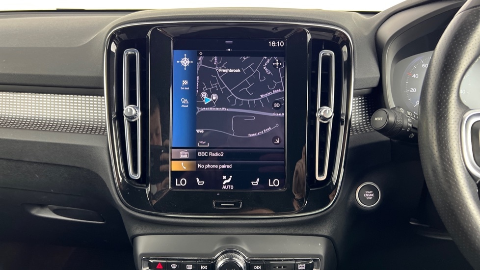 Used Volvo XC40 2021 for sale - 77389001: Photo 29