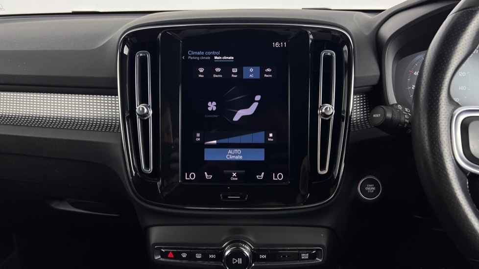 Used Volvo XC40 2021 for sale - 77389001: Photo 36