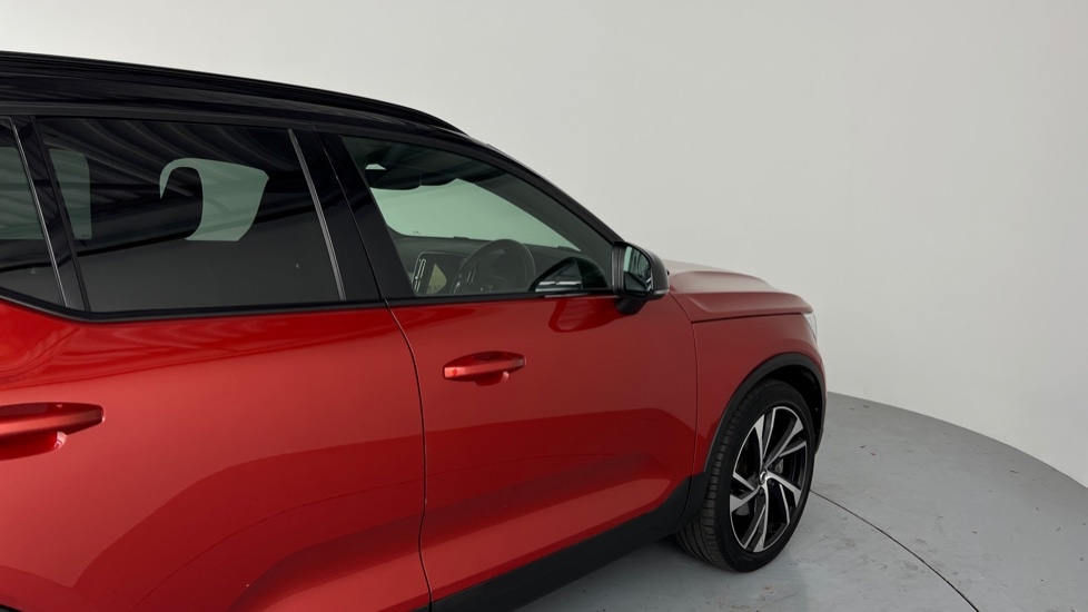Used Volvo XC40 2021 for sale - 77389001: Photo 39