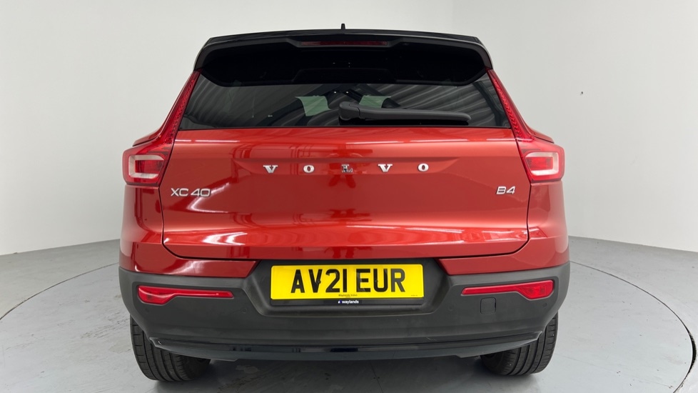 Used Volvo XC40 2021 for sale - 77389001: Photo 42