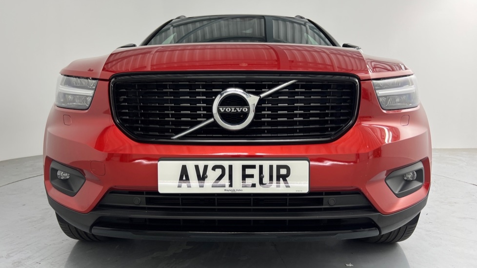 Used Volvo XC40 2021 for sale - 77389001: Photo 43