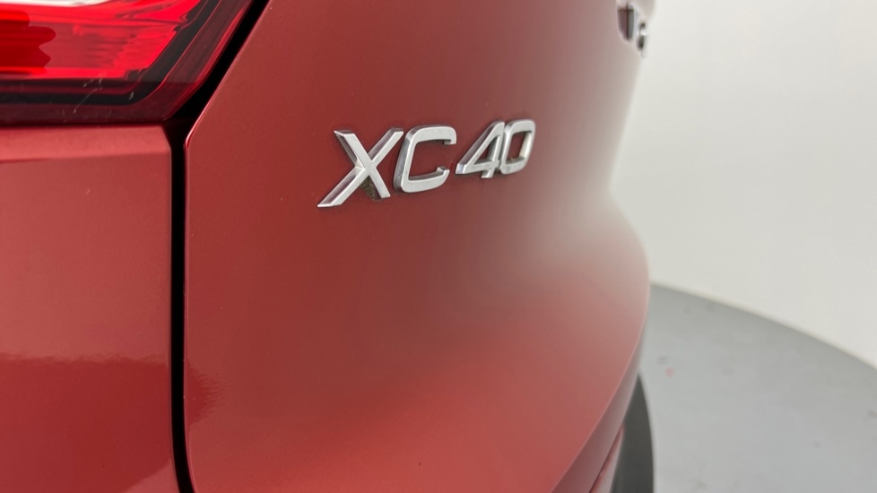 Used Volvo XC40 2021 for sale - 77389001: Photo 44